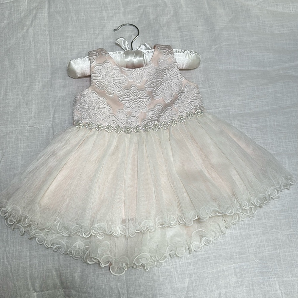 American Princess 12M